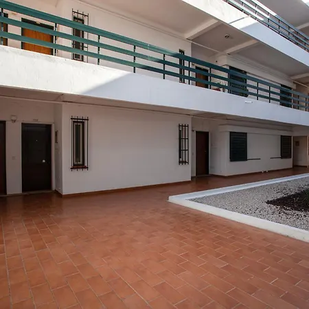 New! Aldeia Do Mar Apartamento Quarteira