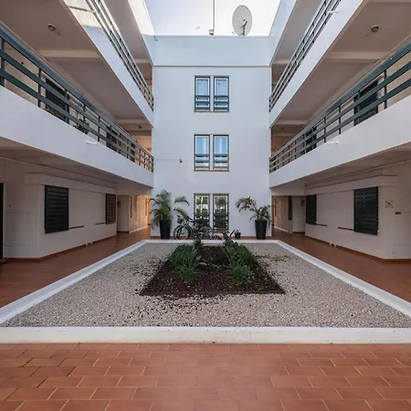 Apartment New! Aldeia Do Mar