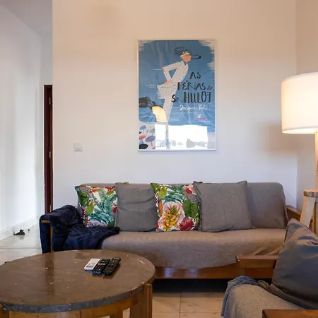 New! Aldeia Do Mar Apartment *